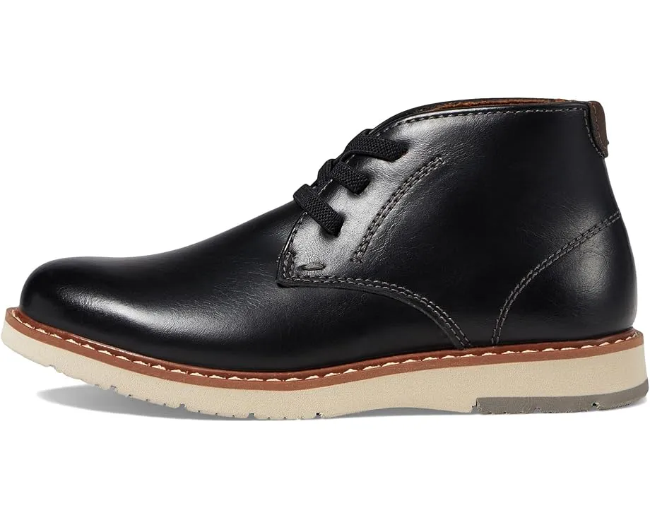 Детские чукка-ботинки Florsheim Vibe Plain Toe с резиновым верхом