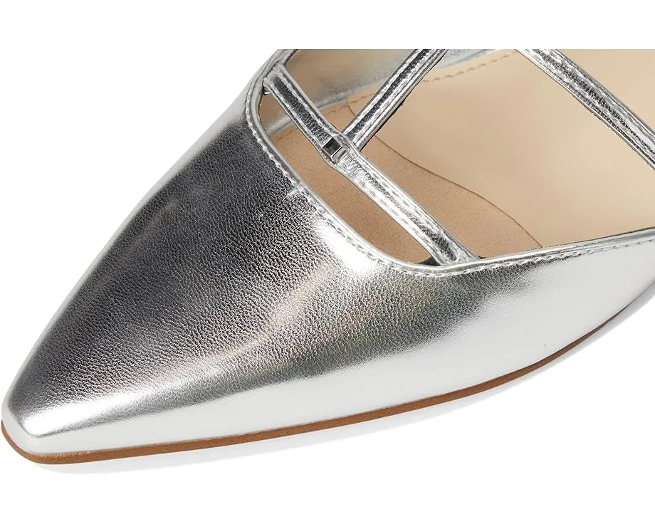 Лодочки Nine West Paoly с заостренным носком и съемной стелькой