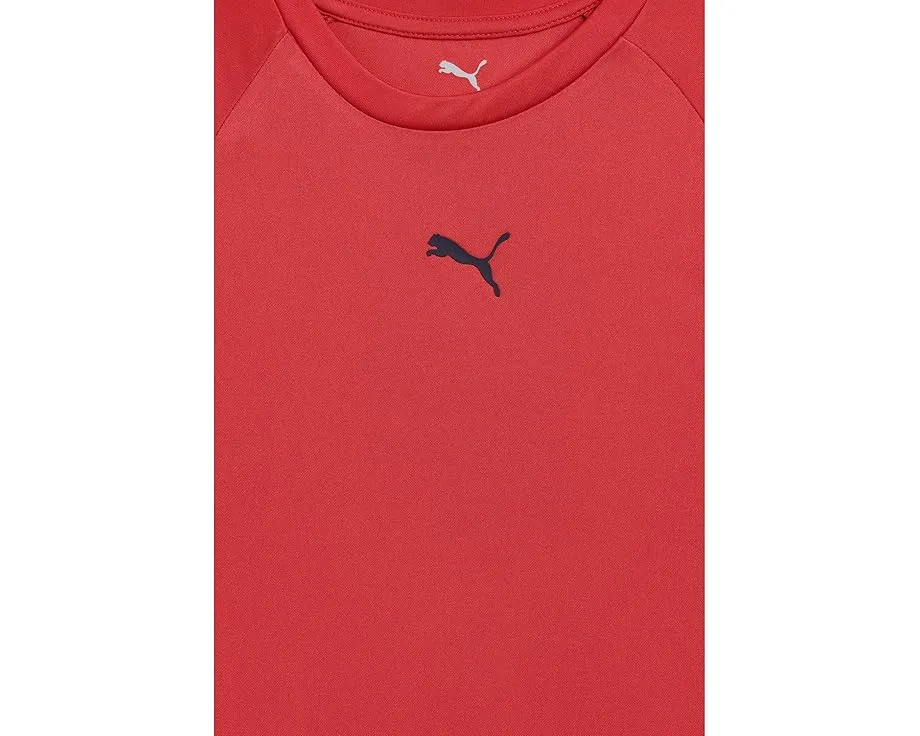 Short Sleeve Performance T-shirt (big Kid)