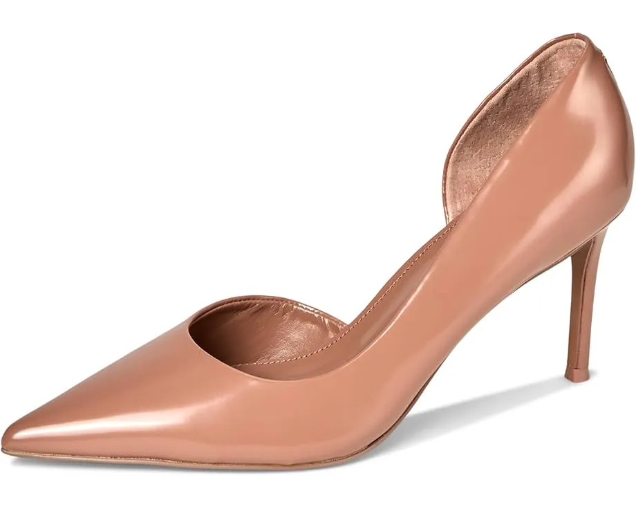 Туфли-лодочки Steve Madden Nula на шпильке с острым носком