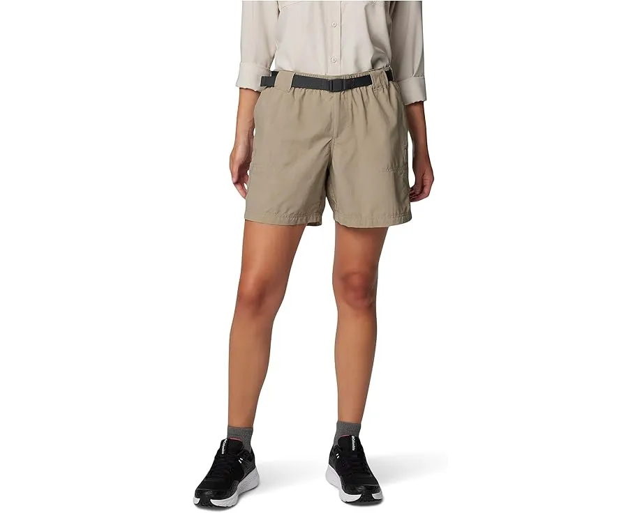 Карго-шорты Columbia Sandy River II с защитой от солнца Omni-Shade UPF 30