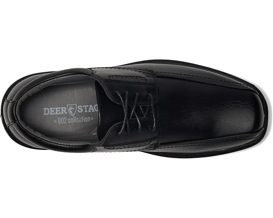 Deer Stags Williamsburg оксфорды из искусственной кожи с амортизирующей стелькой