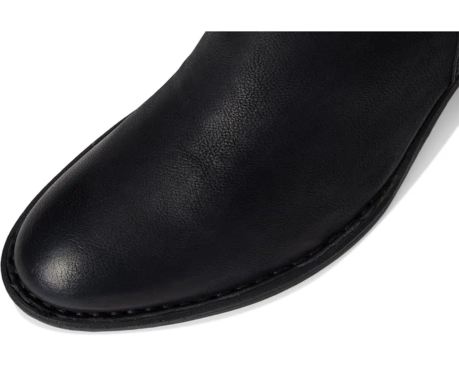 Ботильоны Born Dakota из итальянской кожи на легкой подошве