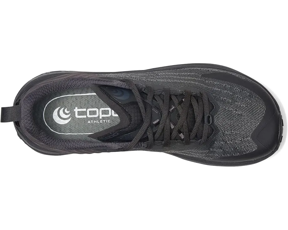 Topo Athletic Vista кроссовки для трейла с максимальной амортизацией и анатомическим мыском