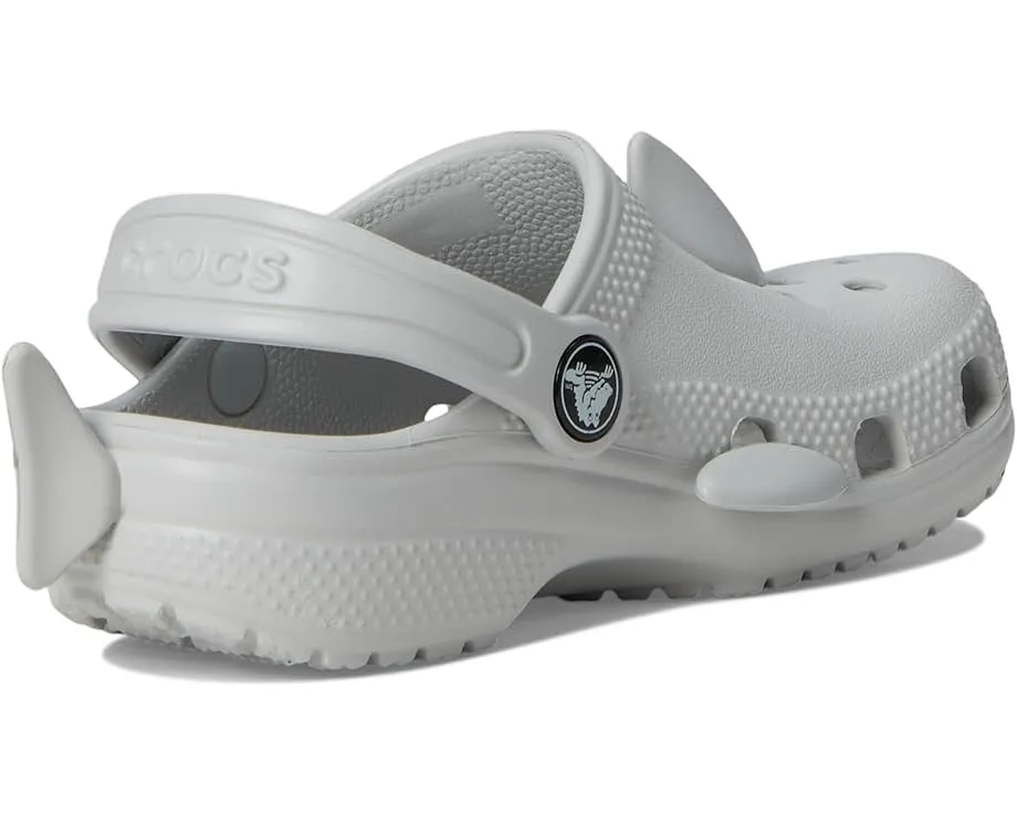 Crocs Classic I AM детские классические сабо с перфорацией