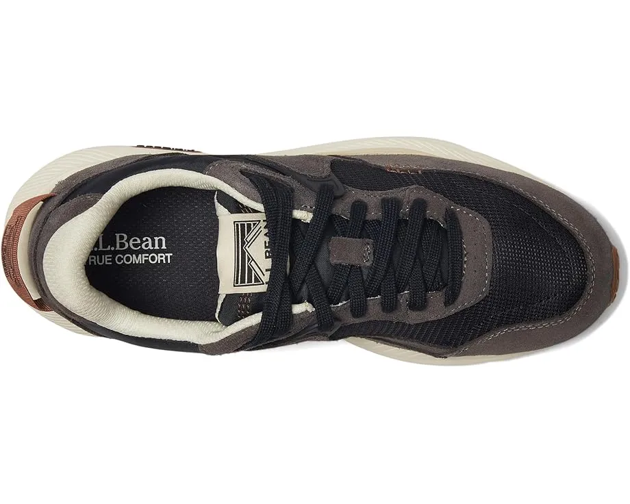 Кроссовки L.L.Bean 1985 Mountain Classic в ретро-стиле