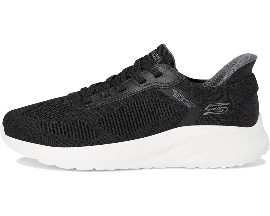 Кроссовки BOBS from SKECHERS Hands Free Slip-Ins Squad Chaos с технологией Memory Foam