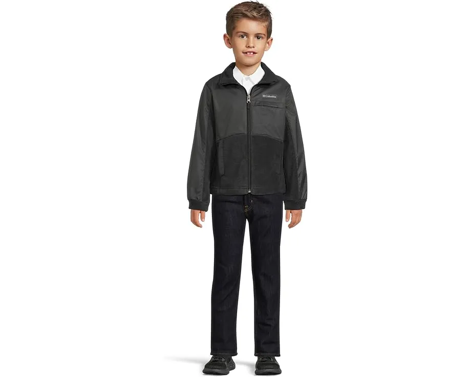 Columbia Куртка Benton Springs IV для детей с технологией Omni Shield