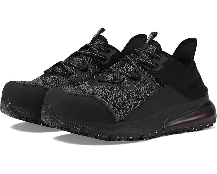 Кроссовки Gia Work Nano Composite Toe от Shoes for Crews с композитным носком