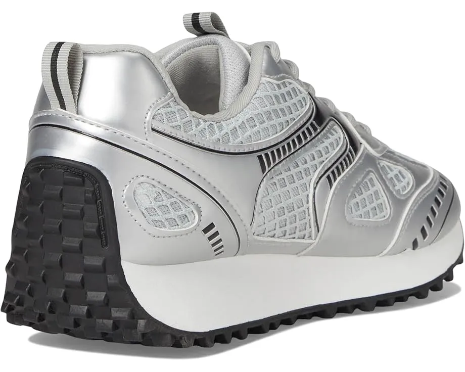 Кроссовки Apollo с металлизированным верхом от Vintage Havana