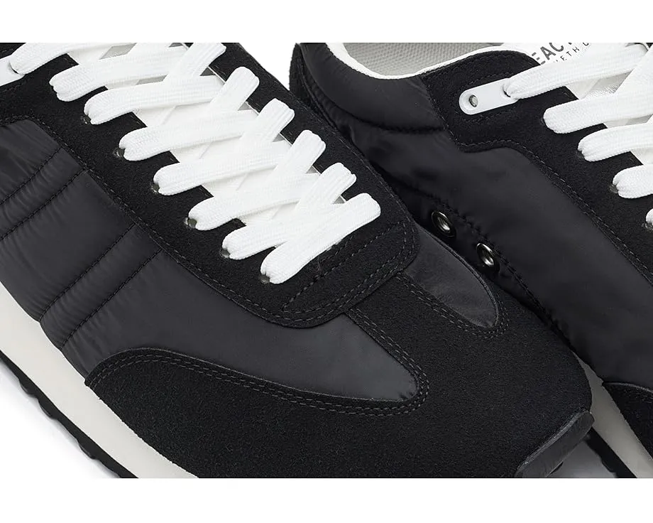 Кроссовки Kenneth Cole Gio с массивной подошвой и смешанными материалами