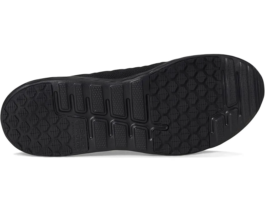 Кроссовки Shoes for Crews Everlight легкие с дышащим текстильным верхом