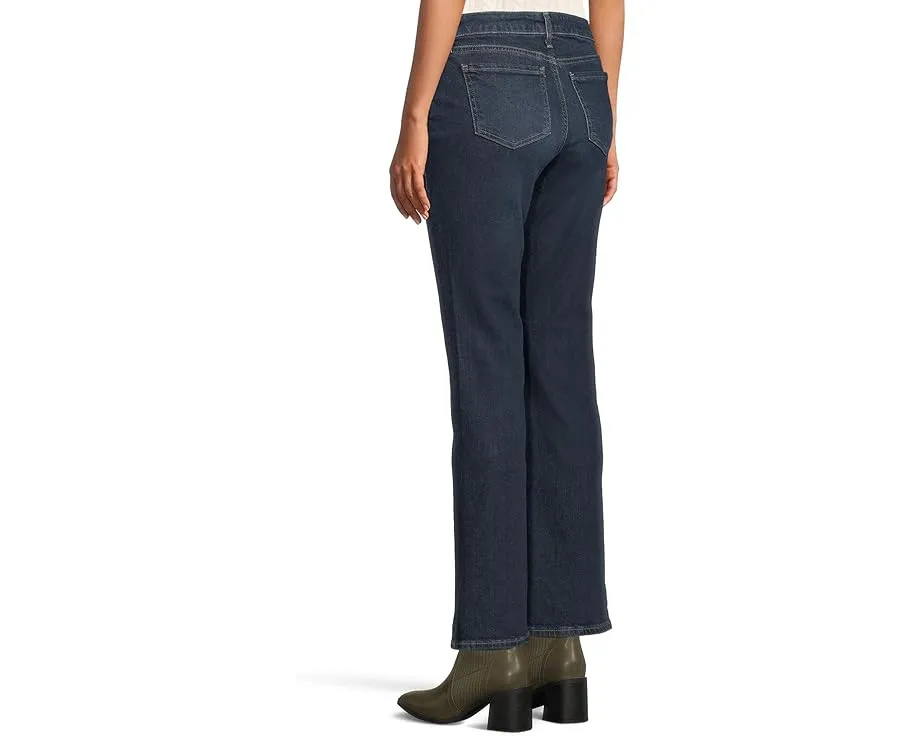 Джинсы NYDJ Petite Barbara Bootcut в промывке Northbridge