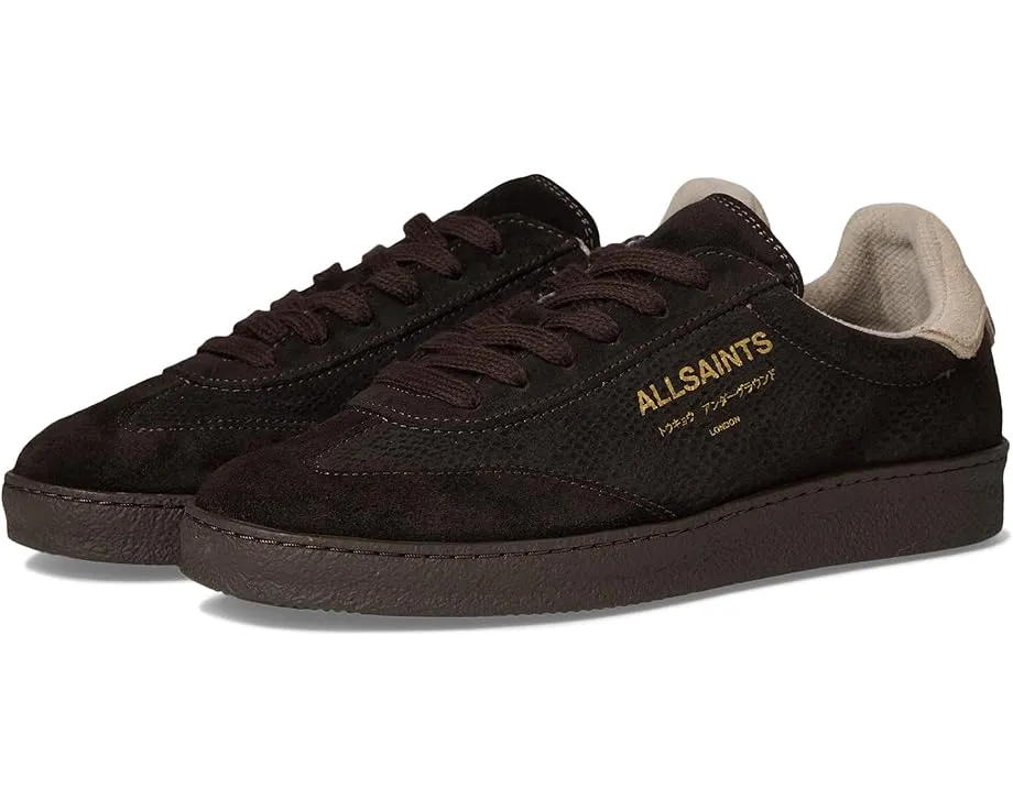 Кроссовки AllSaints Thelma из гладкой замши