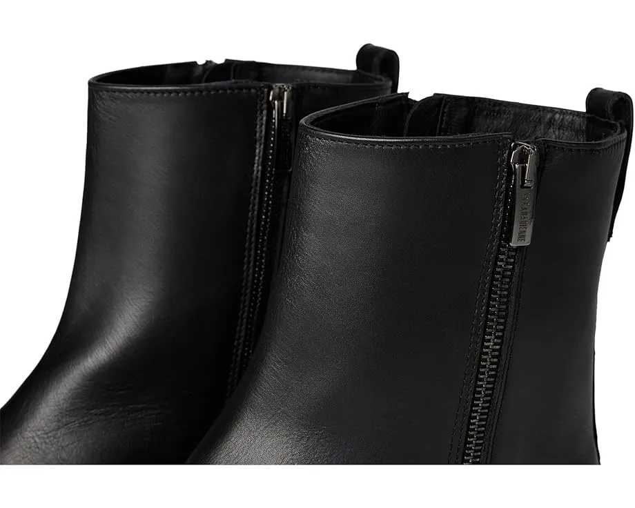 Ботинки La Canadienne Crew из водонепроницаемого замша с технологией City Dry