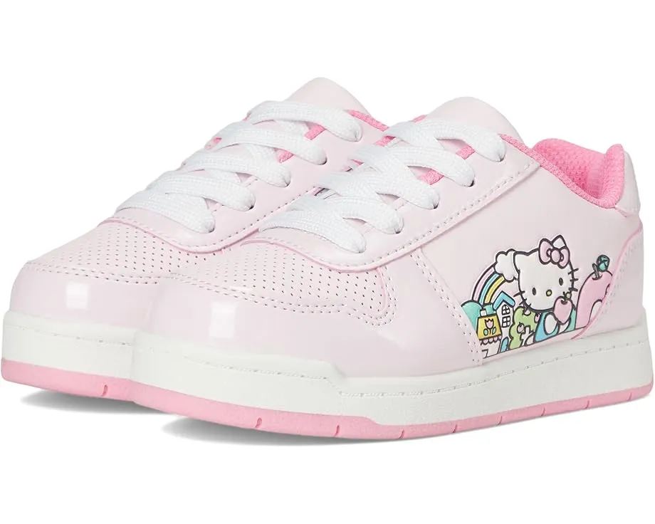 Кроссовки Josmo Hello Kitty на шнурках для детей и подростков