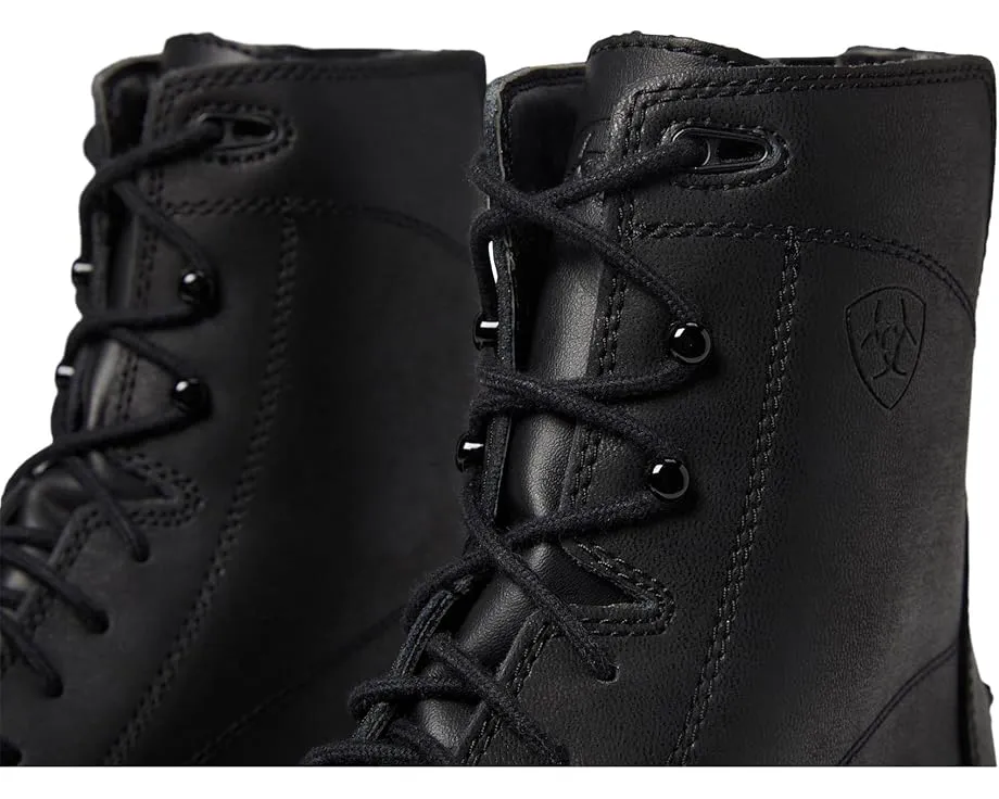 Ботинки Ariat Scout Paddock с технологией 4LR и подошвой Duratread