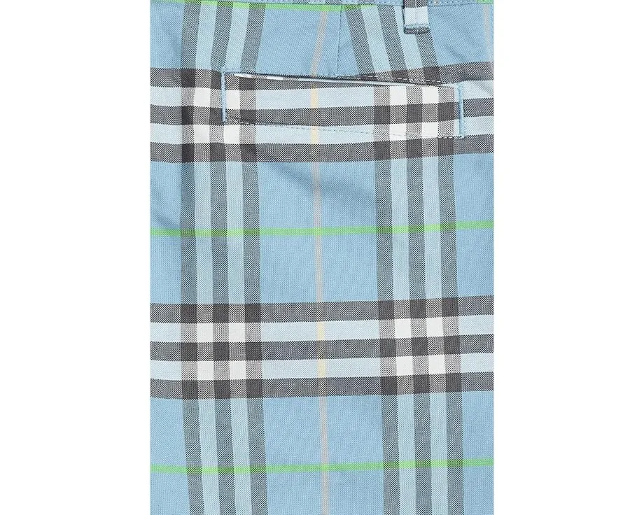 Шорты Burberry Kids Oscar Boys Shorts для мальчиков