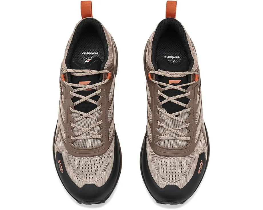Треккинговые ботинки Zamberlan Exotrail GTX на мембране Gore-Tex
