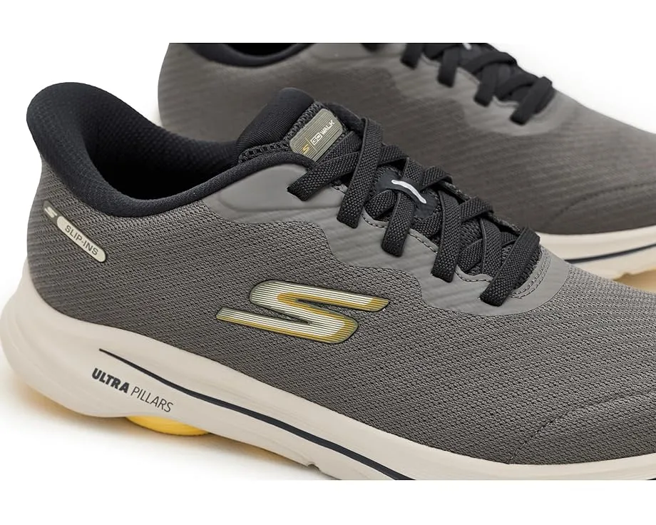 Кроссовки SKECHERS Performance Go Walk 8 Pelayo с бесшнурной системой