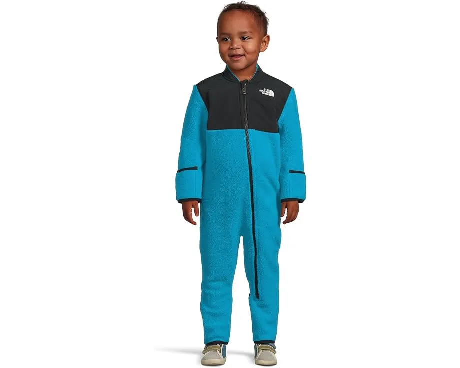 Детский комбинезон The North Face Kids Denali из флиса