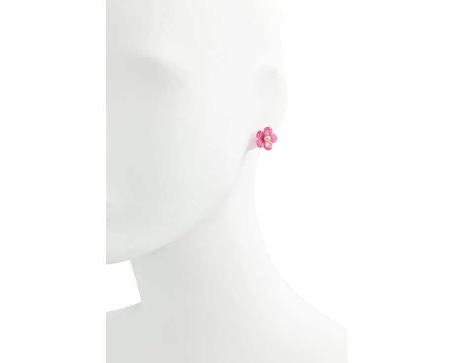 Summer Daze Flower Studs