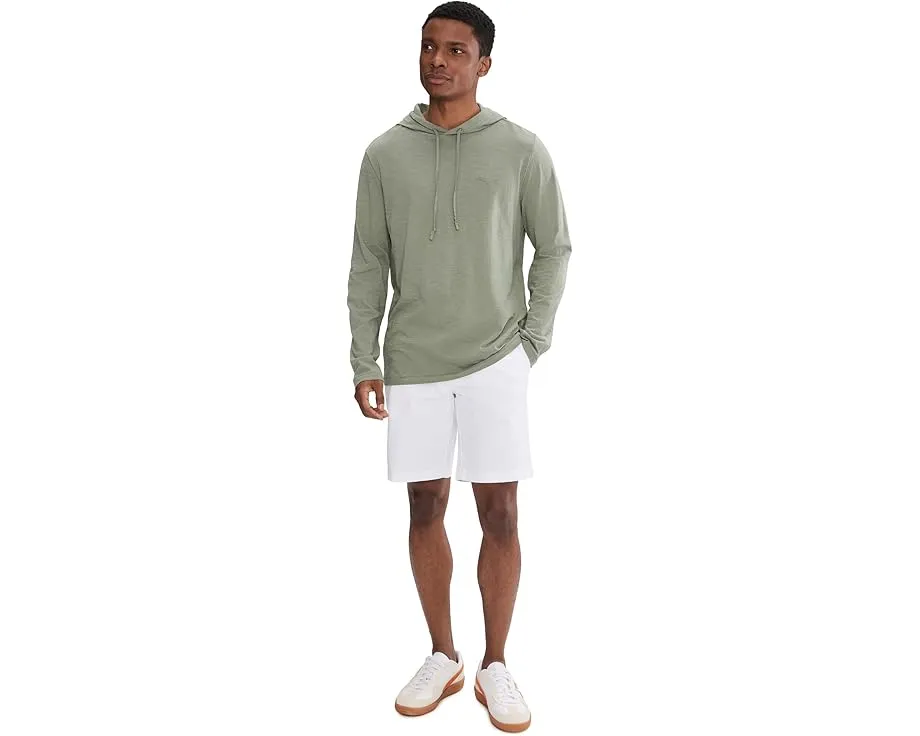 Tommy Bahama Шорты-чинос Boracay Island Chino FF 9 с эластаном