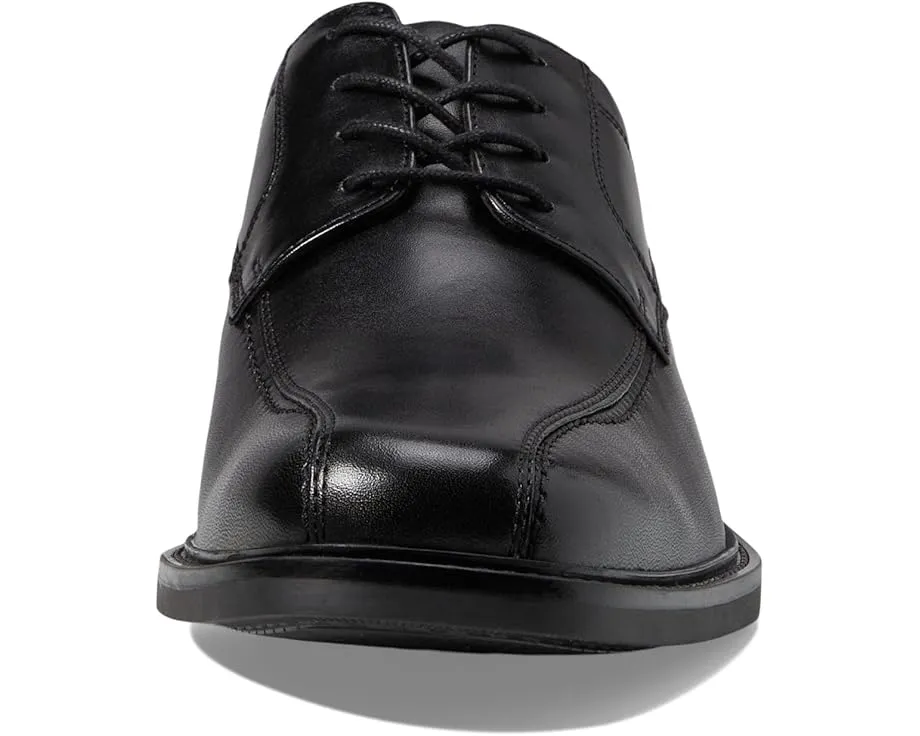 Оксфорды Johnston & Murphy Tabor Runoff Lace-Up с велосипедным носком