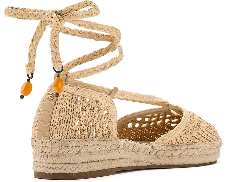 Эспадрильи Sam Edelman Margot с миндалевидным мысом