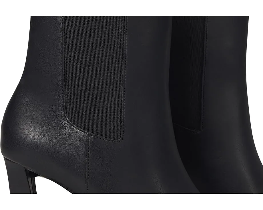 Ботильоны ALDO Liora из премиальной кожи с заострённым носком и удобной стелькой