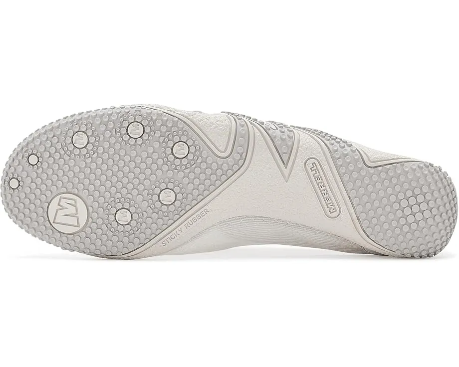 Туфли Merrell Relay Tour Mary Jane Se с застежкой на липучке и съемной стелькой