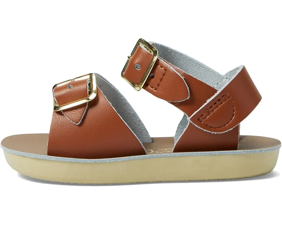 Сандалии Salt Water Sandal by Hoy Shoes Surfer на липучке для детей