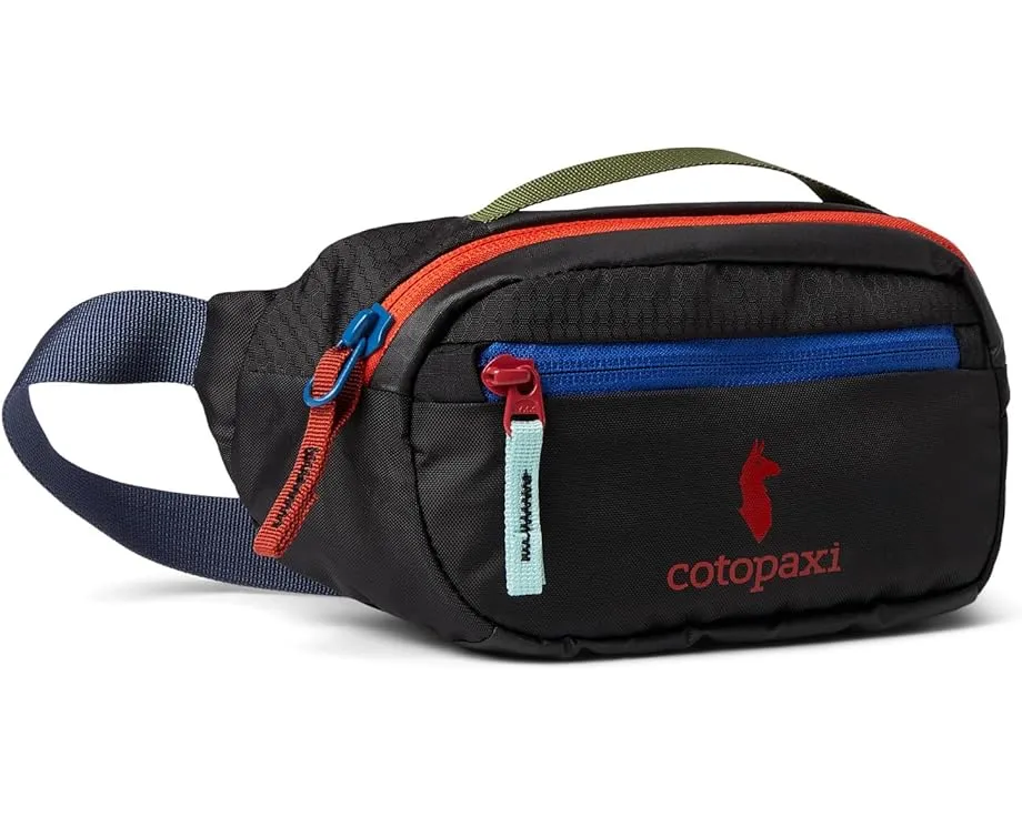 Поясная сумка Cotopaxi Kapai 1.5L с регулируемым ремнем