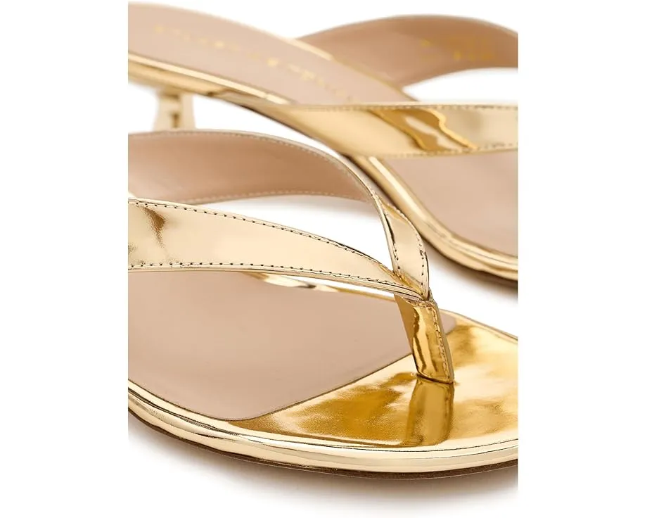 Босоножки Stuart Weitzman Rio Sleak на шпильке 35