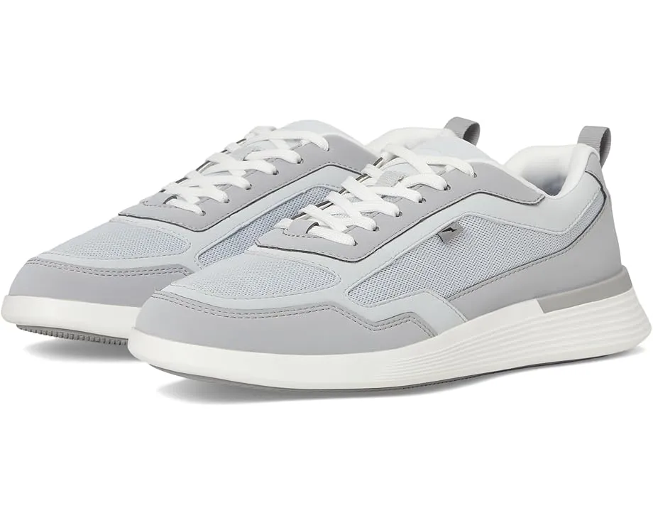 Кроссовки Wolf & Shepherd Crossover Runner Sport с сетчатым верхом и подошвой EVA