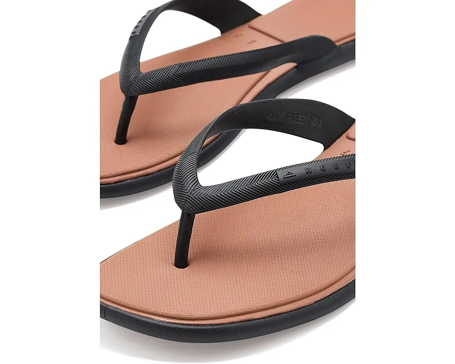 Сандалии Reef сланцы Water Willow Malibu водостойкие