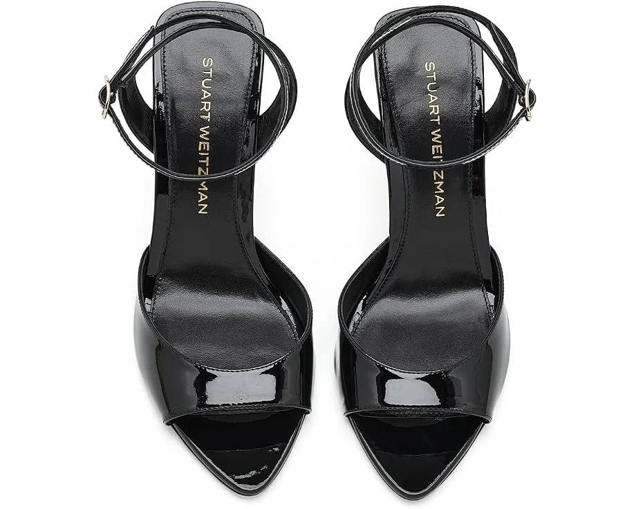 Stuart Weitzman босоножки Lexington Sandals 85 на шпильке