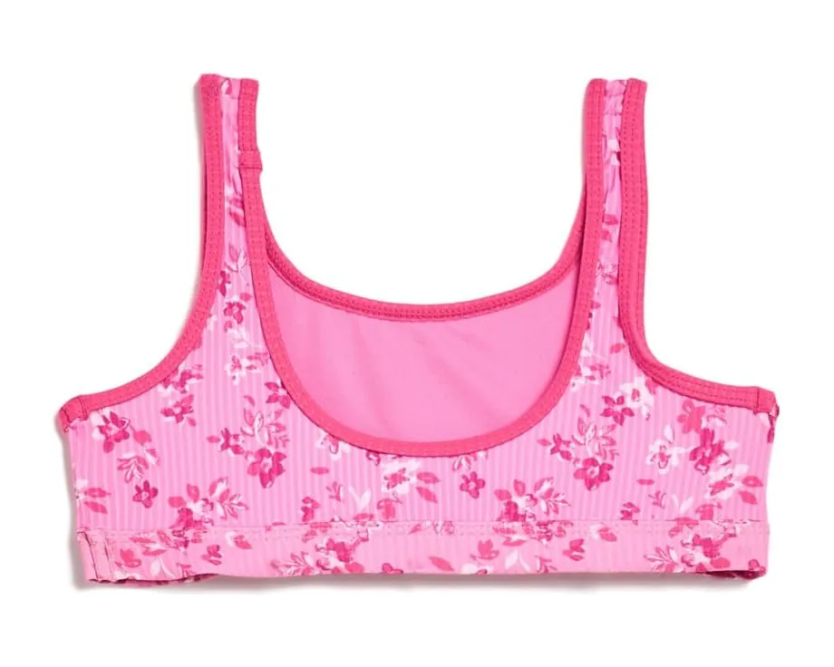 Детский раздельный купальник Scoop Neck Two Piece от abercrombie kids