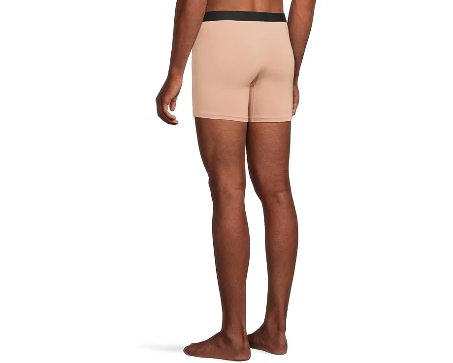 Боксеры MeUndies Boxer Brief с плоскими швами и эластичным поясом