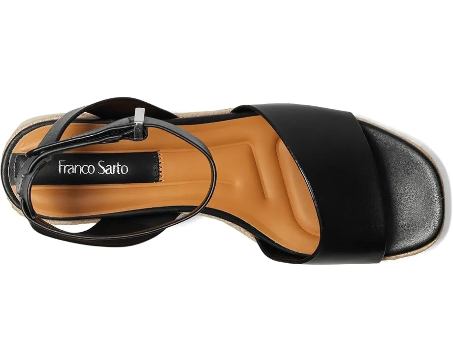 Эспадрильи Tiffany с технологией комфорта InFORMA Franco Sarto