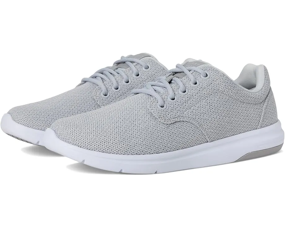 Кроссовки TravisMathew The Daily 2.0 Knit для повседневной носки с водоотталкивающим покрытием