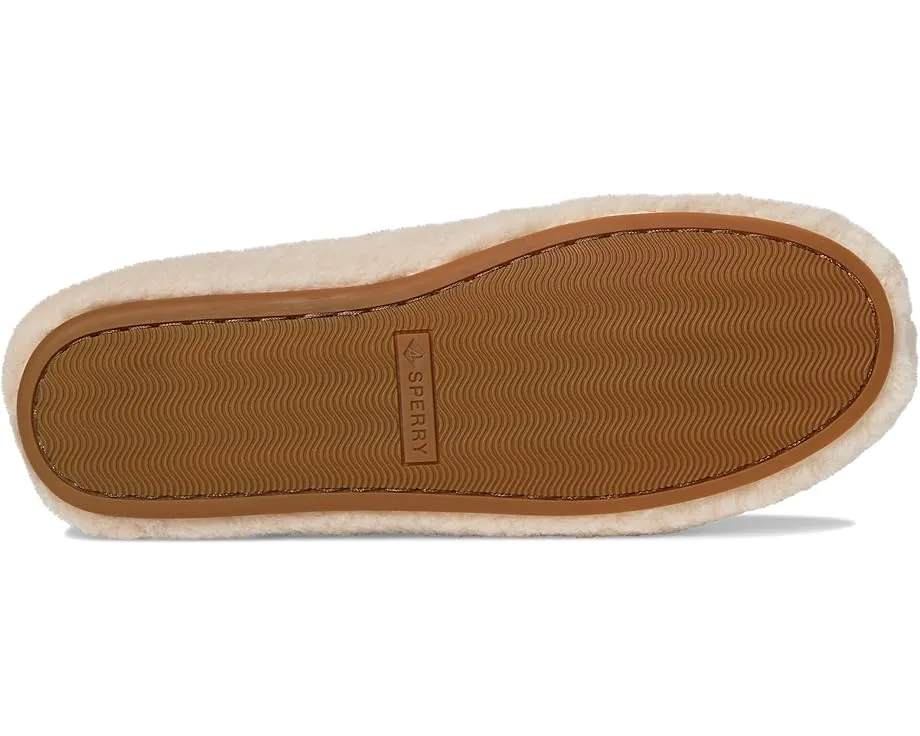 Sperry женские топсайдеры Slimboat с классическим дизайном и системой шнуровки 360