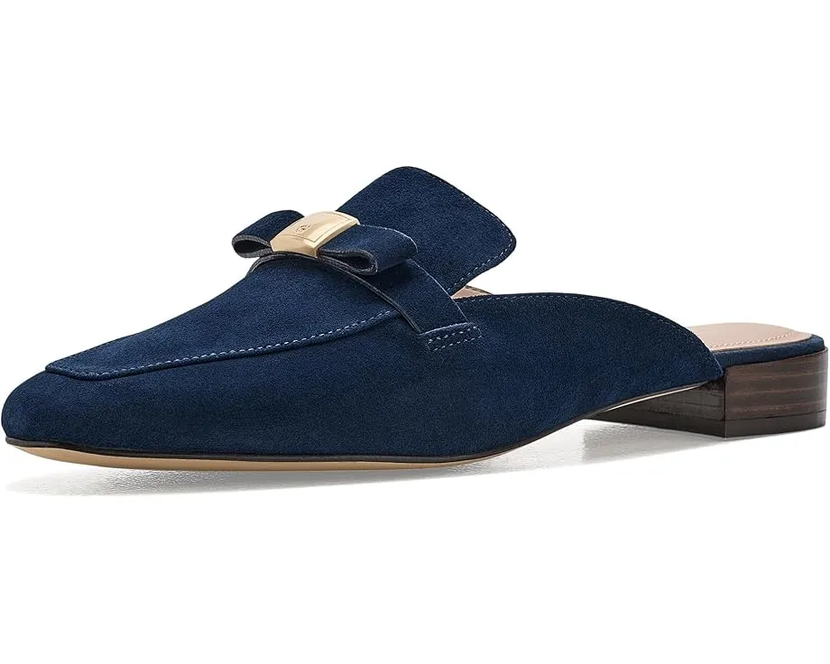 Cole Haan Pasha Bow Mules с бантом