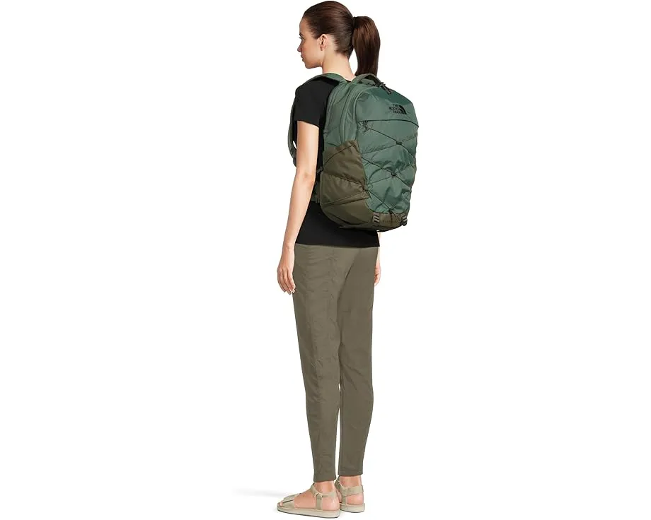 Рюкзак The North Face Borealis с системой FlexVent и отделением для ноутбука
