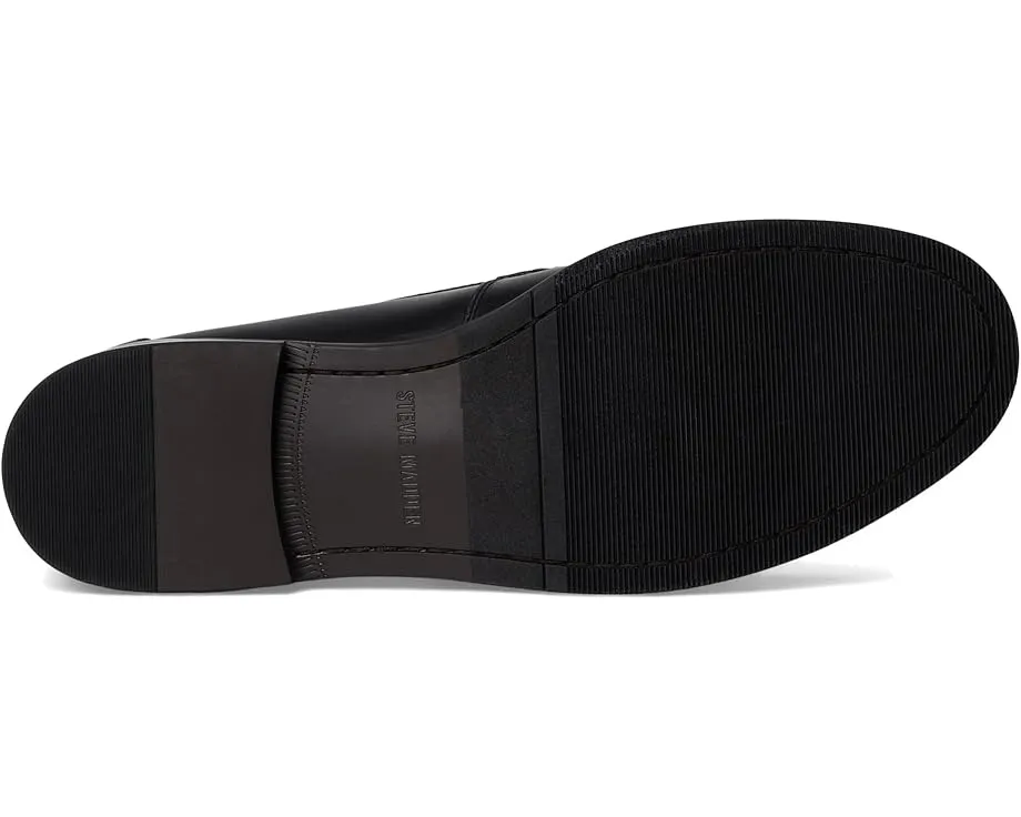 Мокасины Steve Madden Westport из кожи