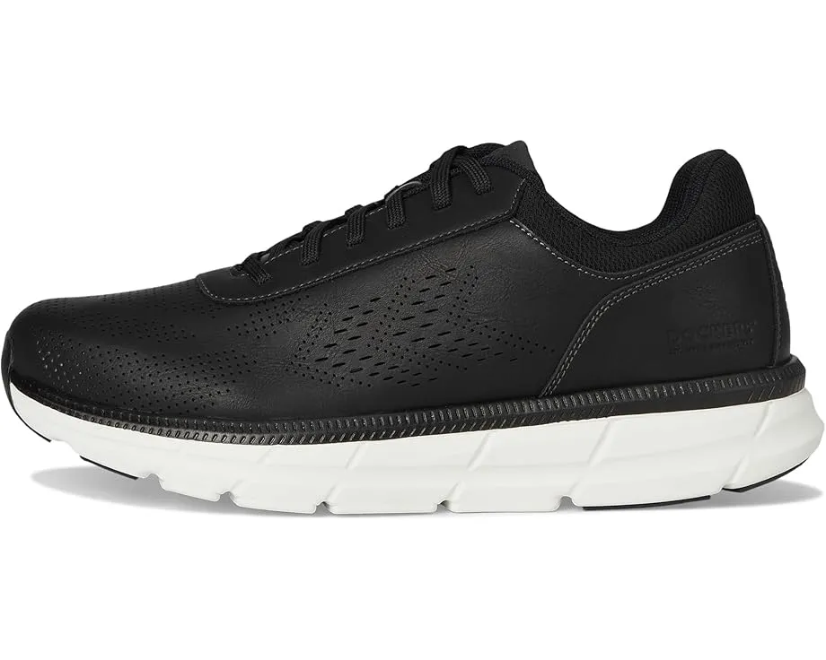 Кроссовки Dockers Go-2 с технологией Active Rebound и стелькой Supreme Comfort