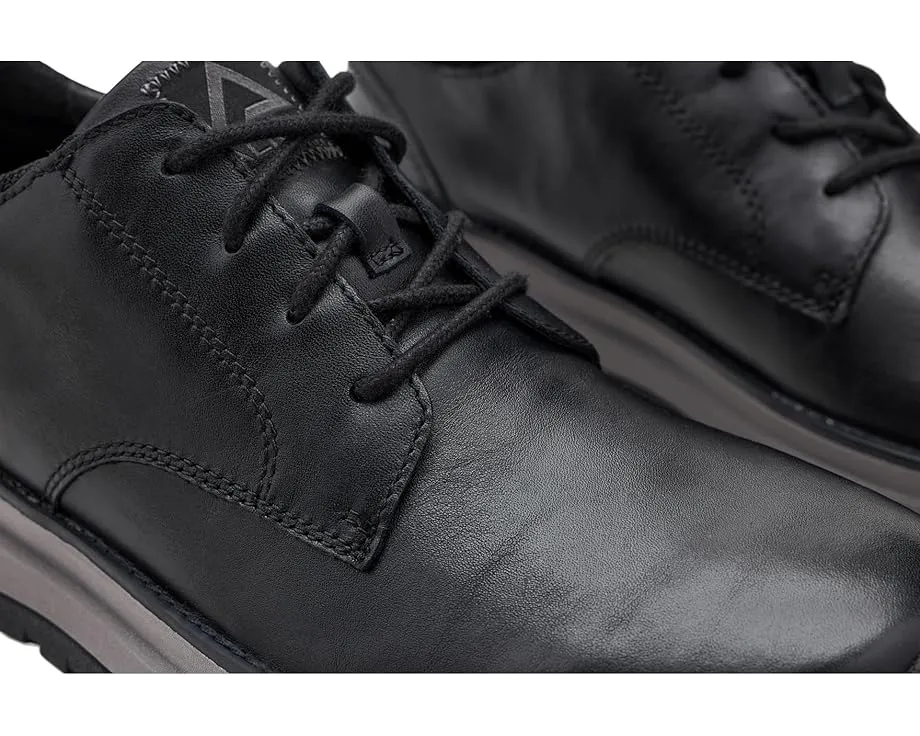 Водонепроницаемые туфли Burne с противоскользящей подошвой и стелькой для комфорта