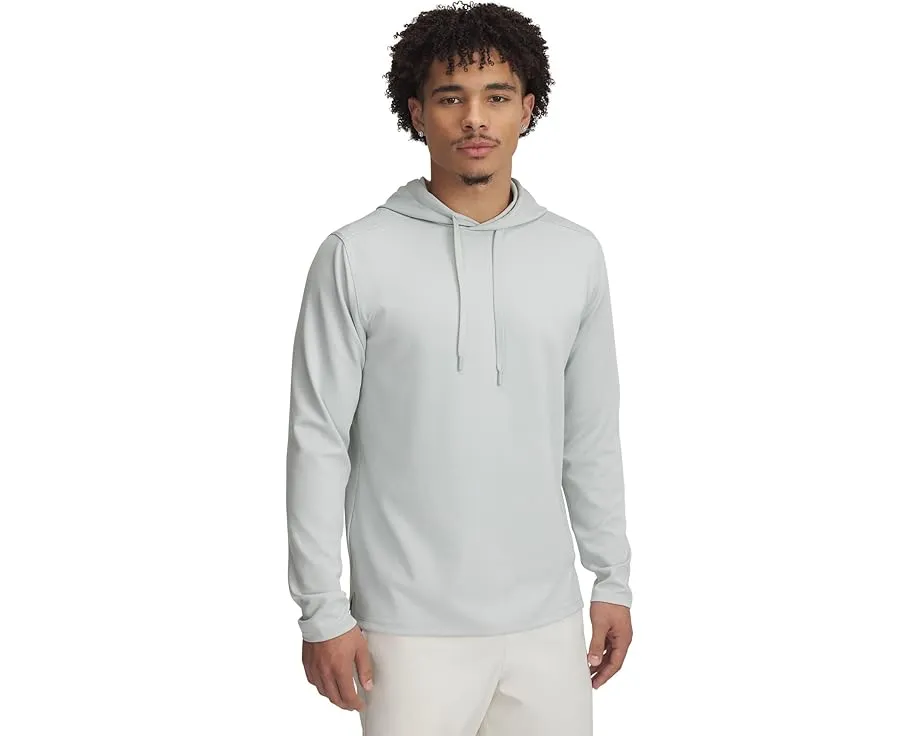 Толстовка Under Armour Motion с капюшоном на шнурке из легкой ткани