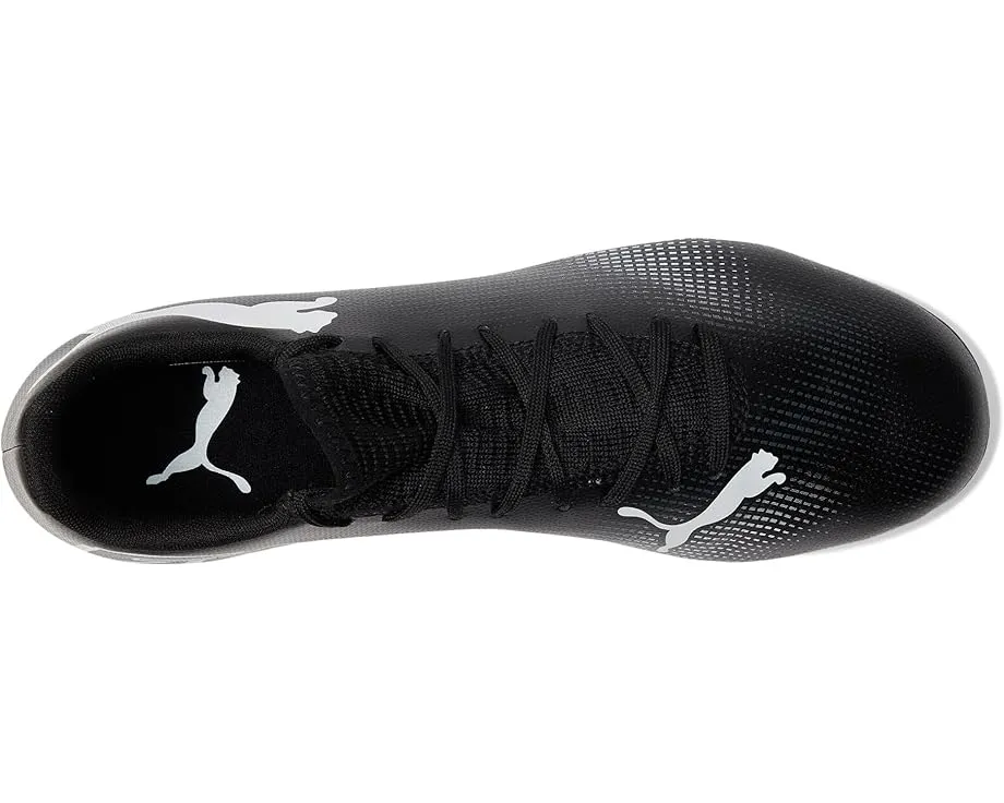 Бутсы Puma Future 7 Play для твердого и искусственного покрытия