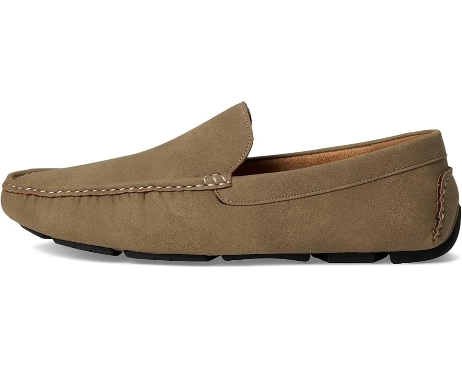 Мокасины Kenneth Cole Scanlin из искусственной замши на гибкой резиновой подошве